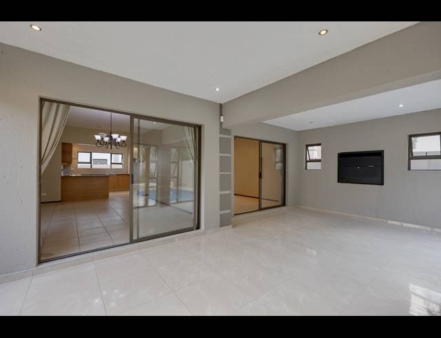 3 BEDROOM HOUSE RENTED IN BROADACRES